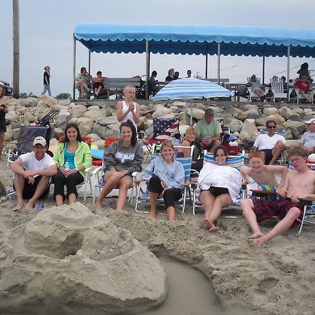 Seafarer Condominium Resort Ogunquit Εξωτερικό φωτογραφία