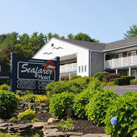 Seafarer Condominium Resort Ogunquit Εξωτερικό φωτογραφία