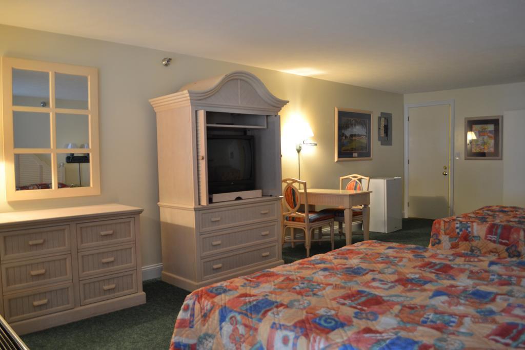Seafarer Condominium Resort Ogunquit Δωμάτιο φωτογραφία
