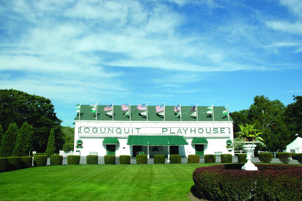 Seafarer Condominium Resort Ogunquit Εξωτερικό φωτογραφία