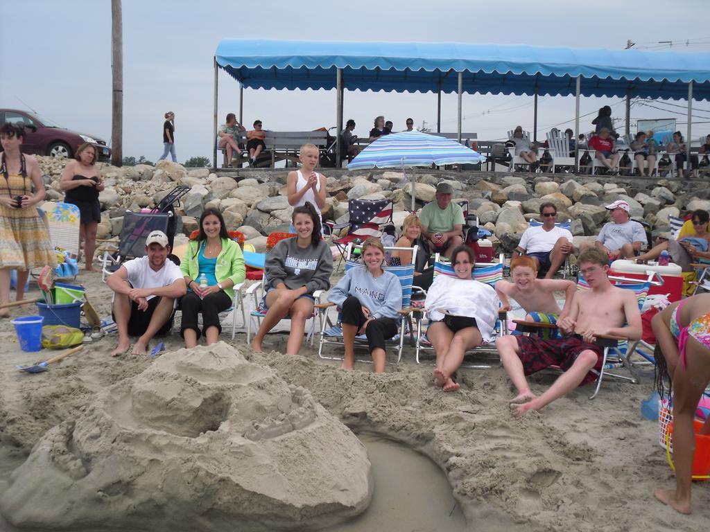 Seafarer Condominium Resort Ogunquit Εξωτερικό φωτογραφία