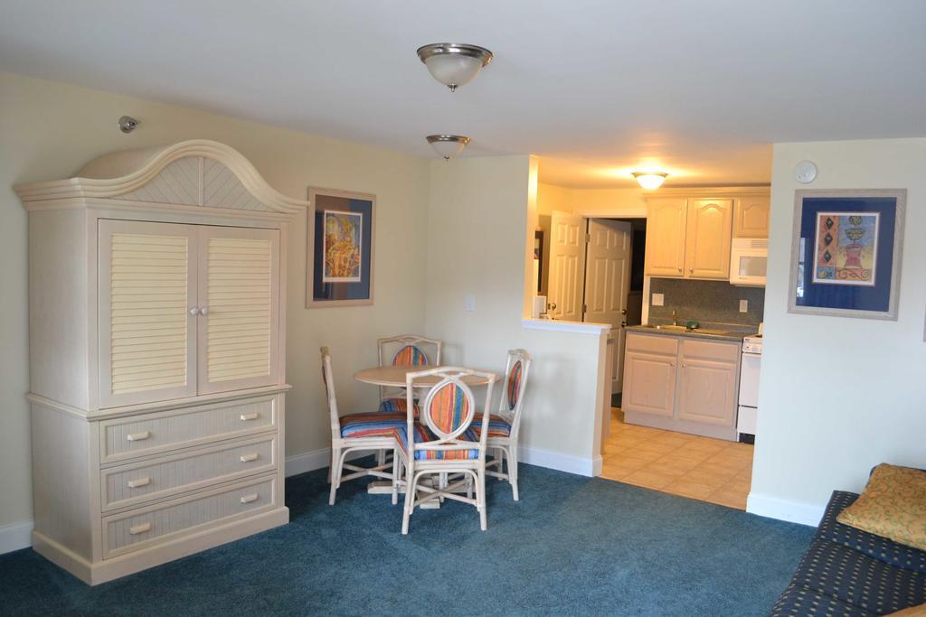 Seafarer Condominium Resort Ogunquit Δωμάτιο φωτογραφία
