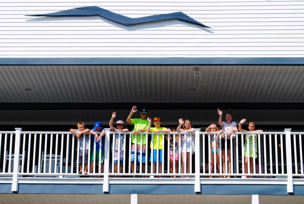 Seafarer Condominium Resort Ogunquit Εξωτερικό φωτογραφία