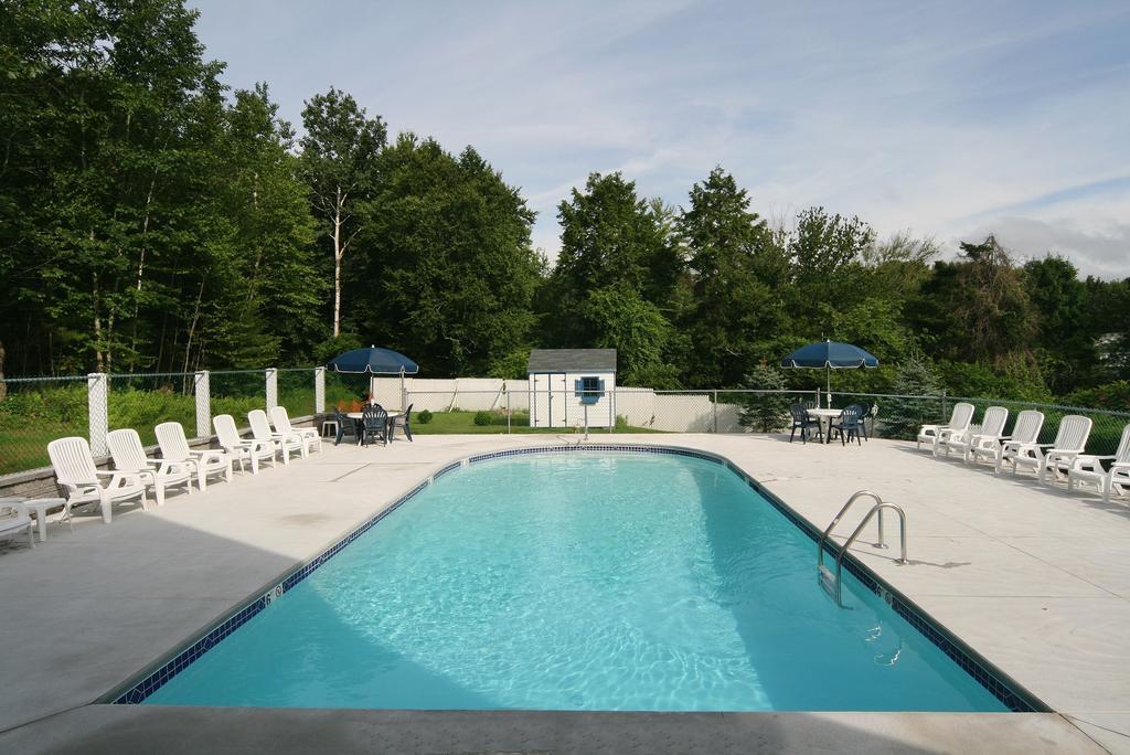 Seafarer Condominium Resort Ogunquit Εξωτερικό φωτογραφία